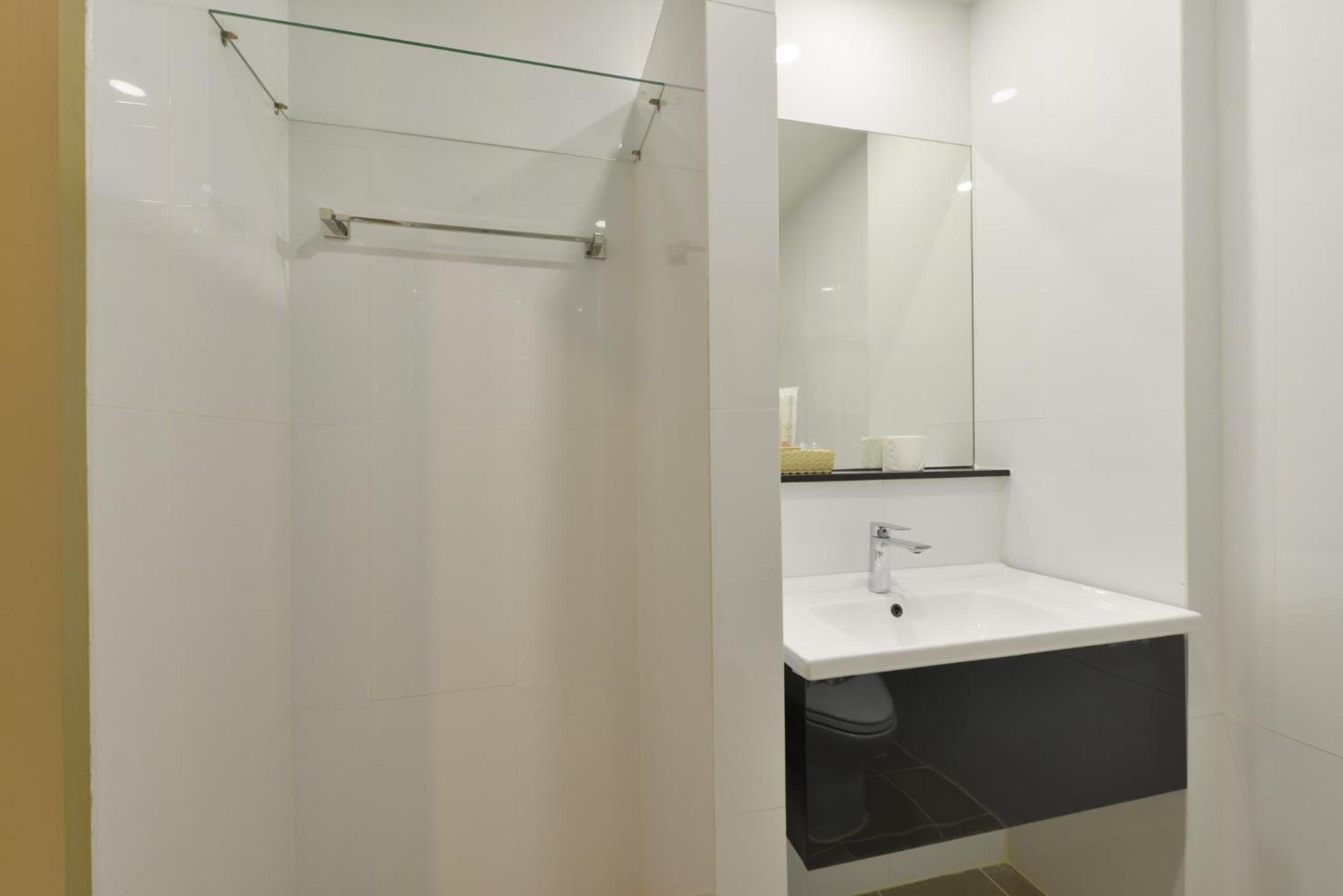 Grace Patong Hotel Кату Екстериор снимка