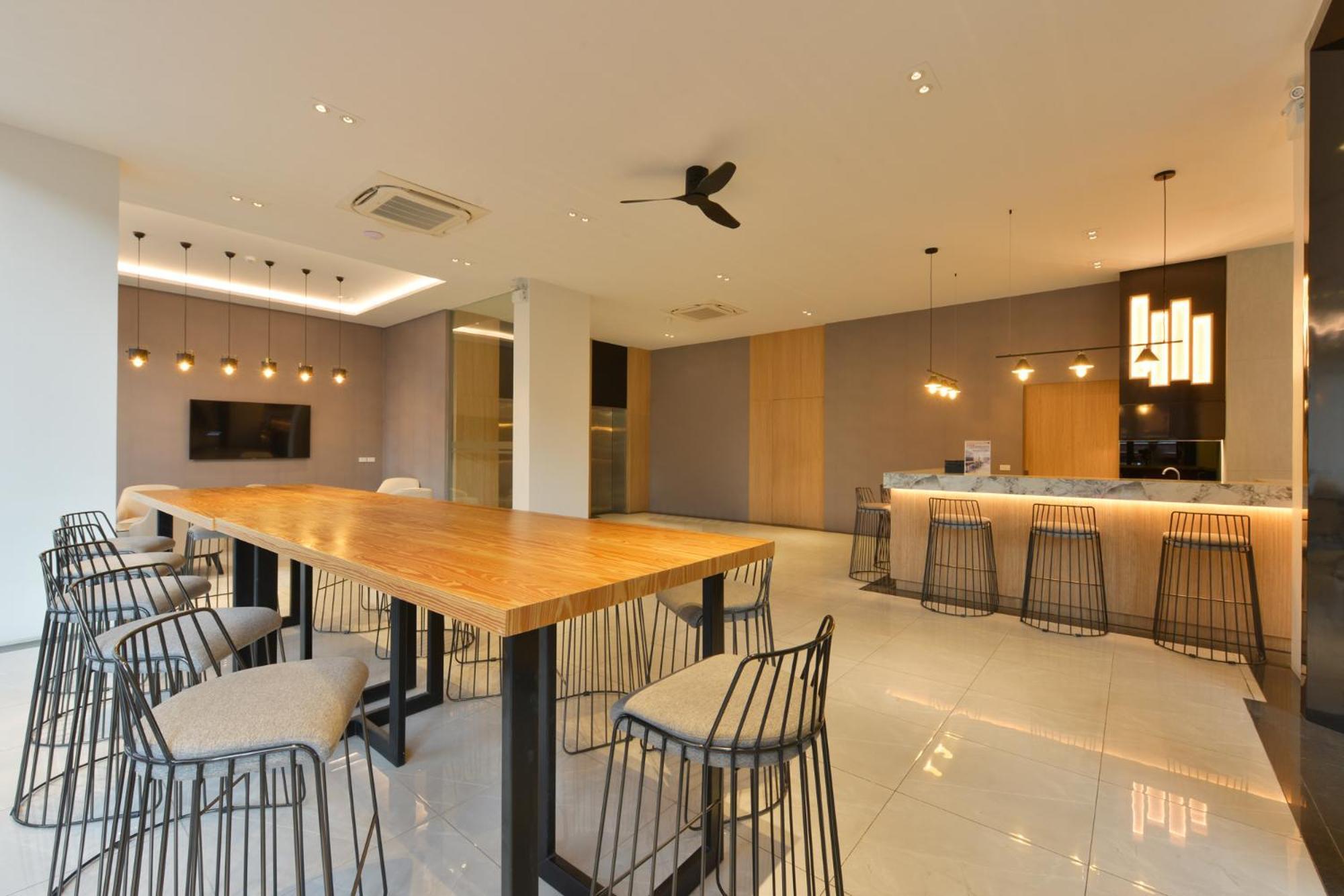 Grace Patong Hotel Кату Екстериор снимка